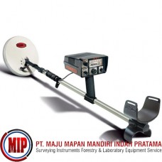 FISHER M66 Portable Metal Detector FISHER M66 Portable Metal Detector